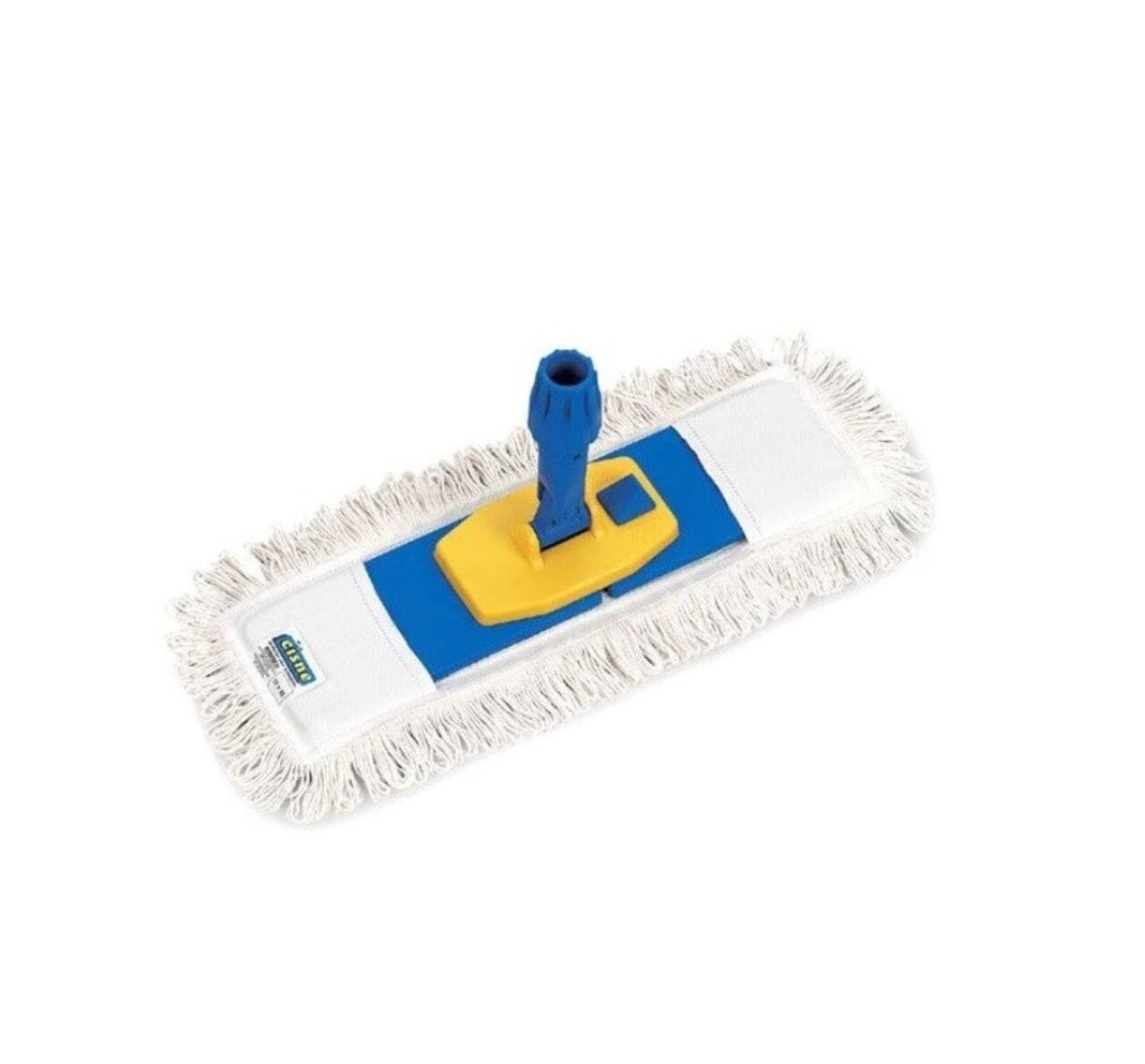 Set mop cu maner extensibil, 150 cm, DAM 40, Cisne - imagine 4